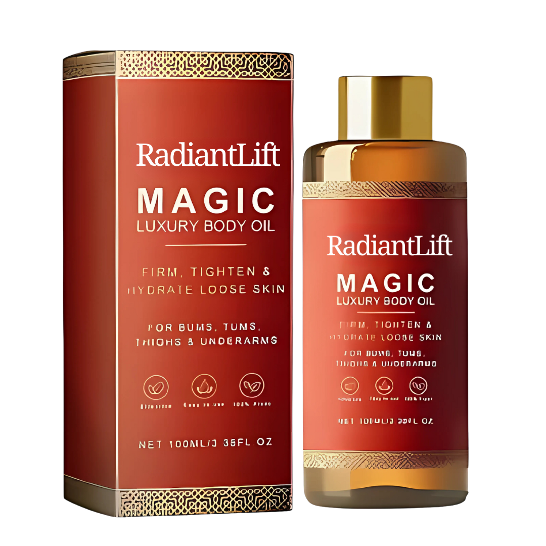 RadiantLift