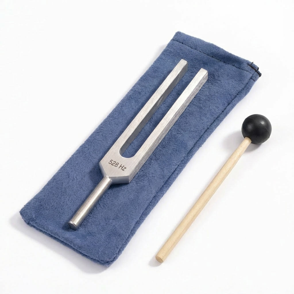 LindraPulse | 128-Hz instrument