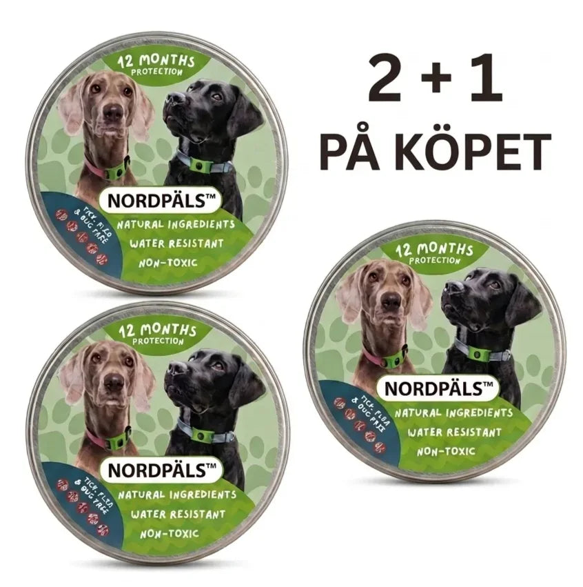 NORDPALS