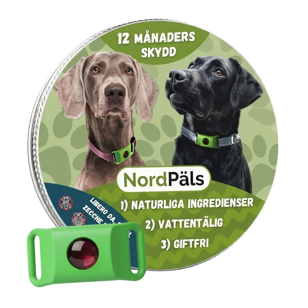 NORDPALS