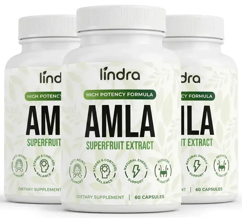 Lindra