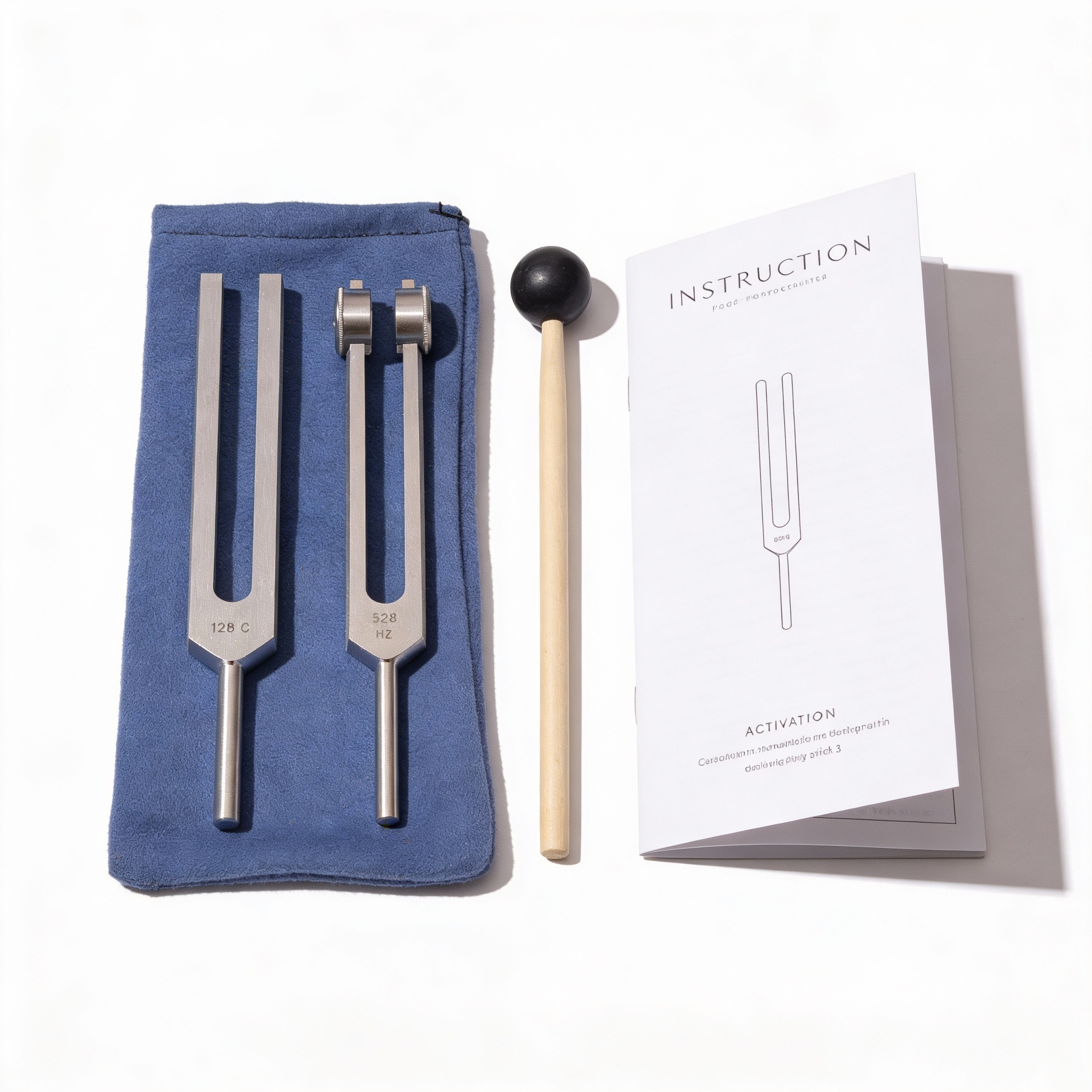 LindraPulse | 128-Hz instrument