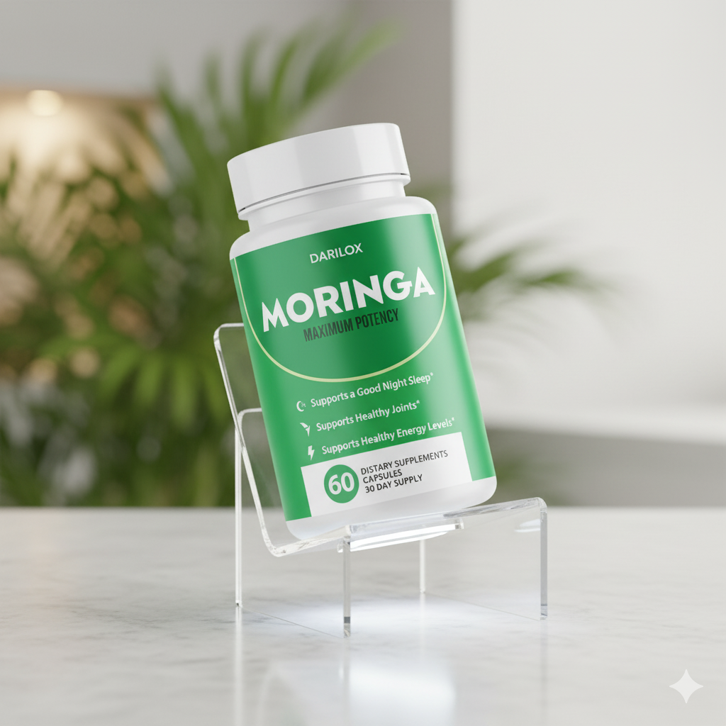 Moringa