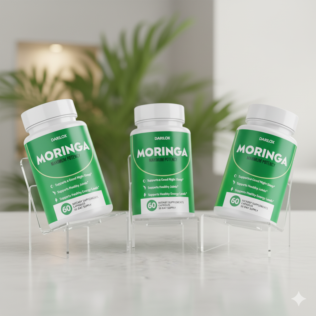 Moringa