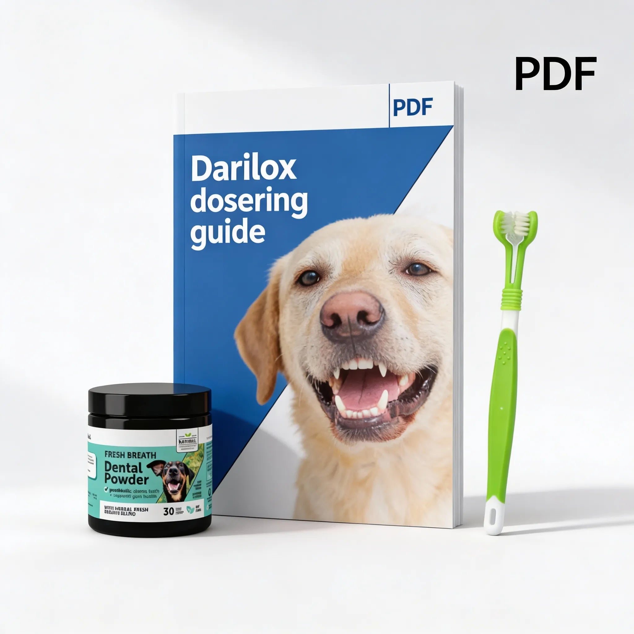 Darilox Dental – Simple Oral Care for Fresh Breath