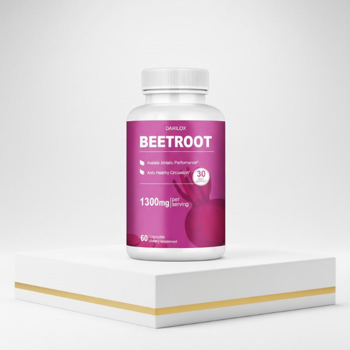 Extract Beetroot