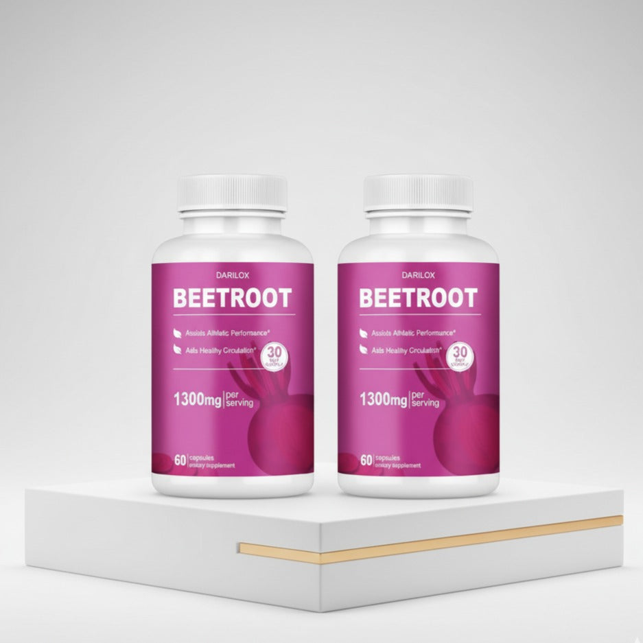 Extract Beetroot